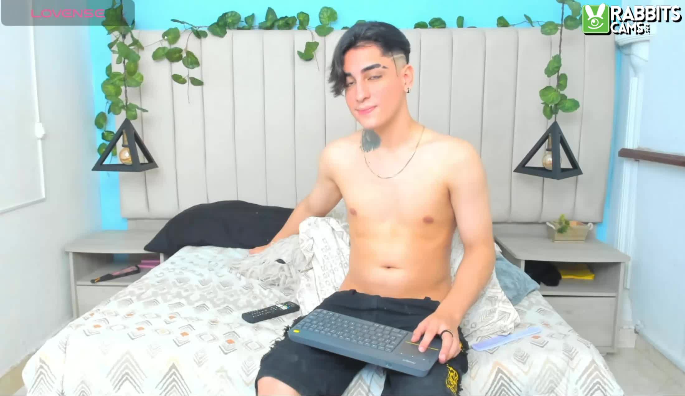 Artiest Thiagowinter Video 1