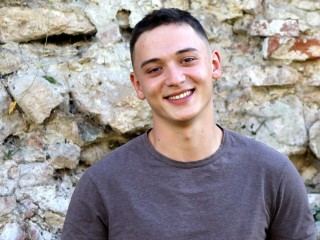 MikeStryder Profilbild des Cam-Modells