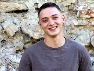 MikeStryder Profilbild des Cam-Modells