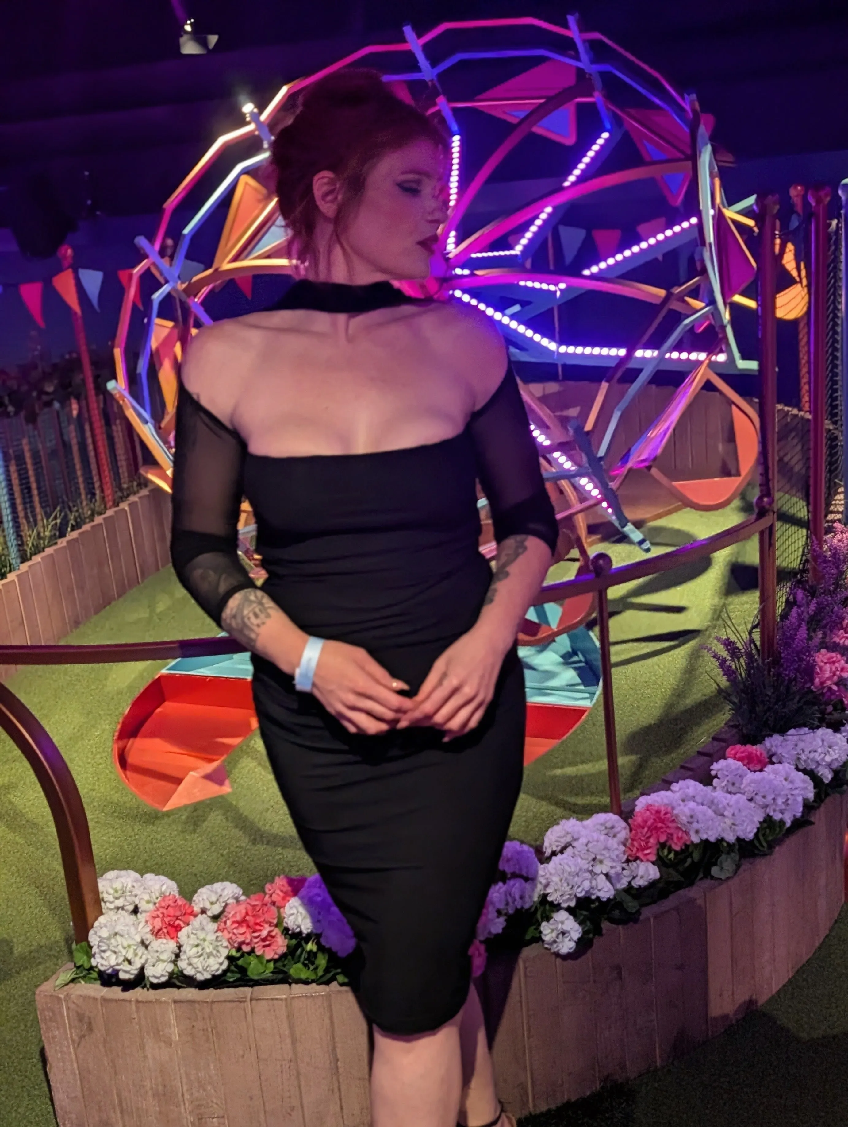 Artiest KittyVonSweet Foto 2