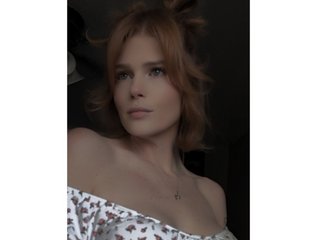 Image de profil du modèle de webcam KittyVonSweet