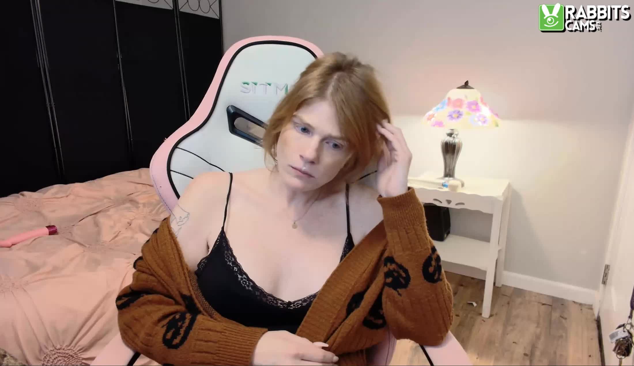 Intérprete KittyVonSweet Video 2