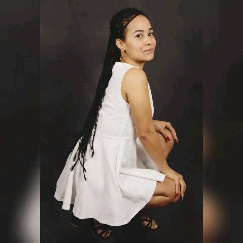 Intérprete KattiCloos Foto 10