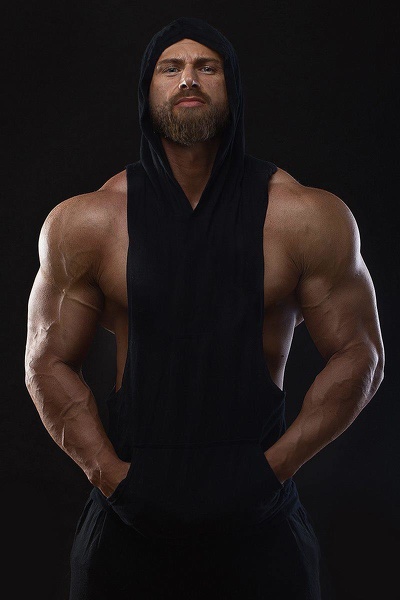 Utøver Kane24 Bilde 11