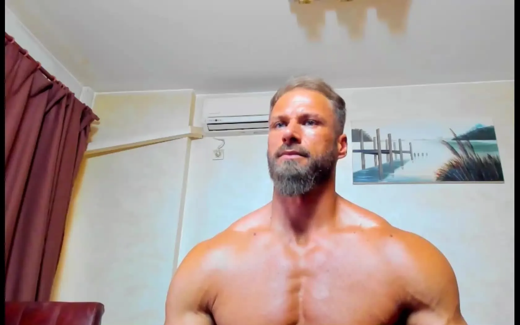 Performer Kane24 Video 2