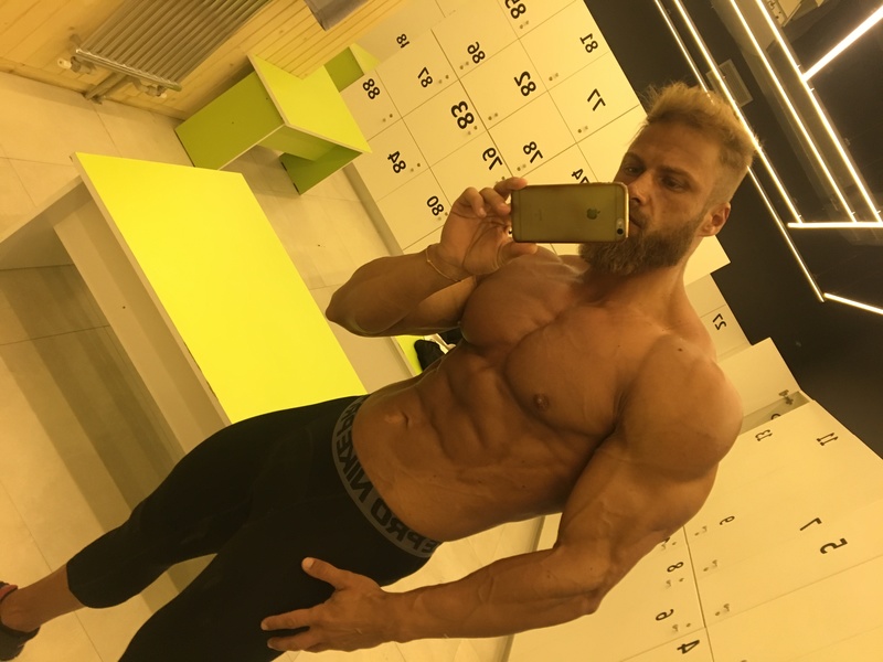 Utøver Kane24 Bilde 7