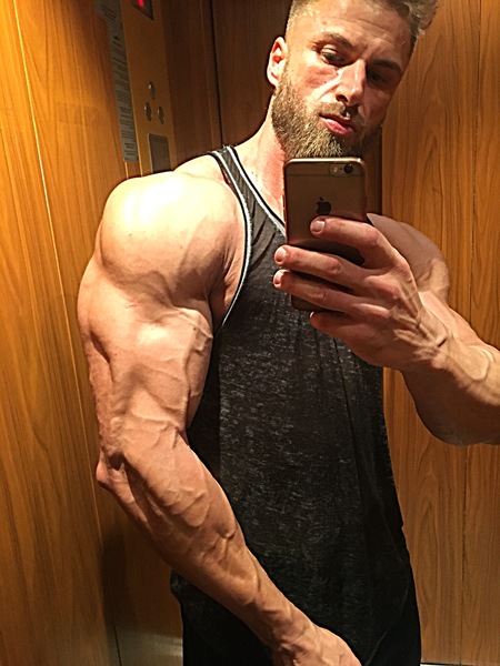 Utøver Kane24 Bilde 10