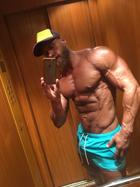 Utøver Kane24 Bilde 9