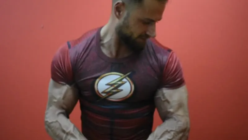 Utøver Kane24 Video 4