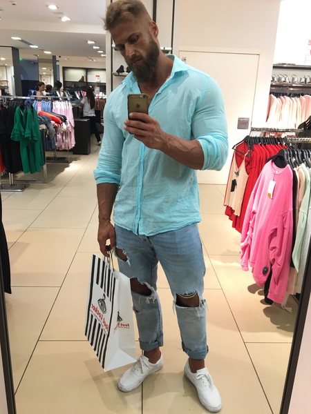 Utøver Kane24 Bilde 5