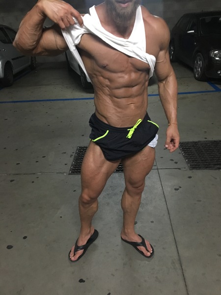 Utøver Kane24 Bilde 8