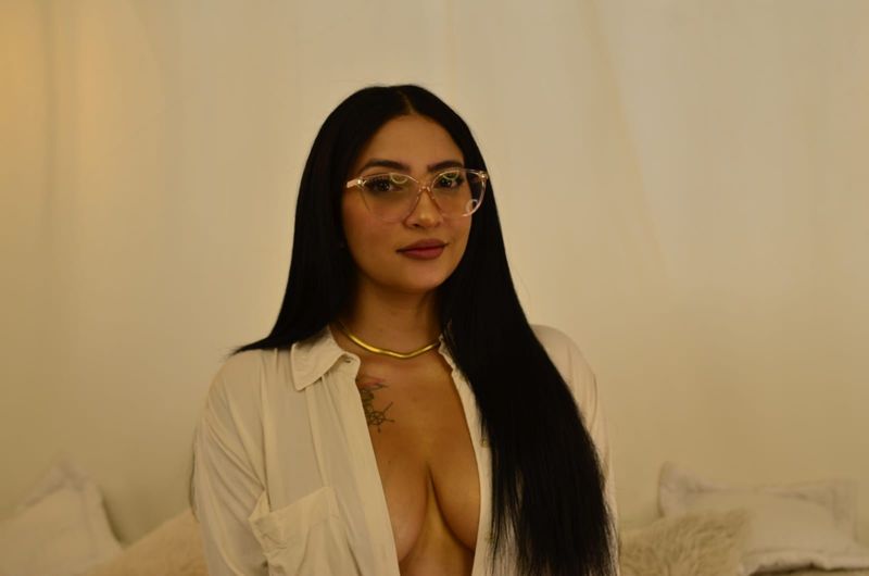 Utøver NinaHolly Bilde 1