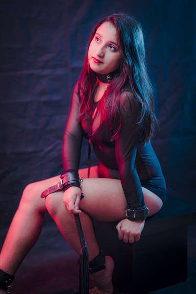 Utøver AngelineSpencer Bilde 2