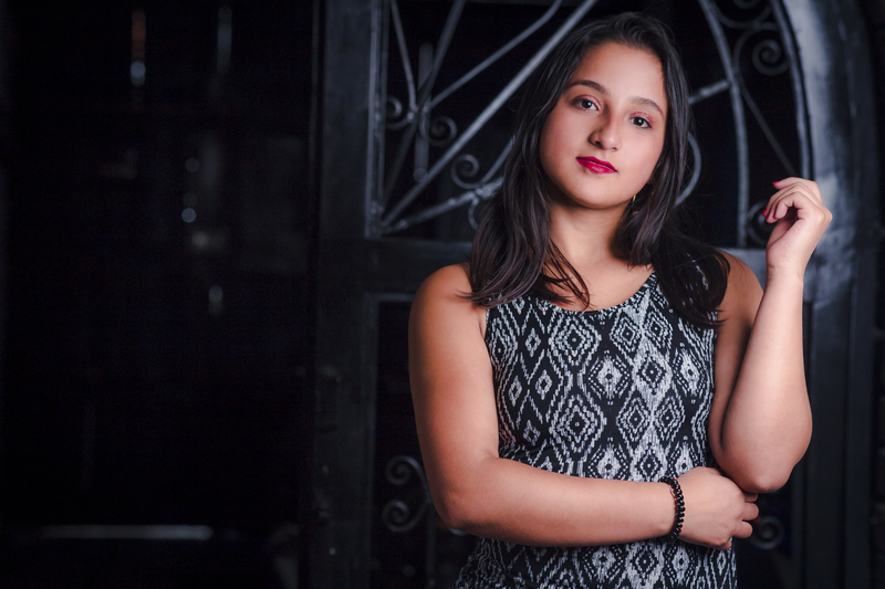 Utøver AngelineSpencer Bilde 11