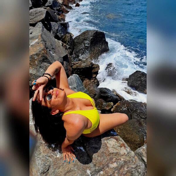 Interprete MadissonJons Foto 9