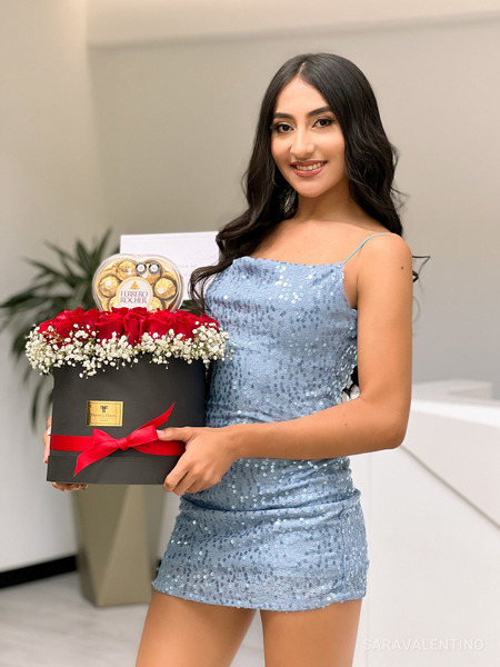 Artiest SaraValentino Foto 3