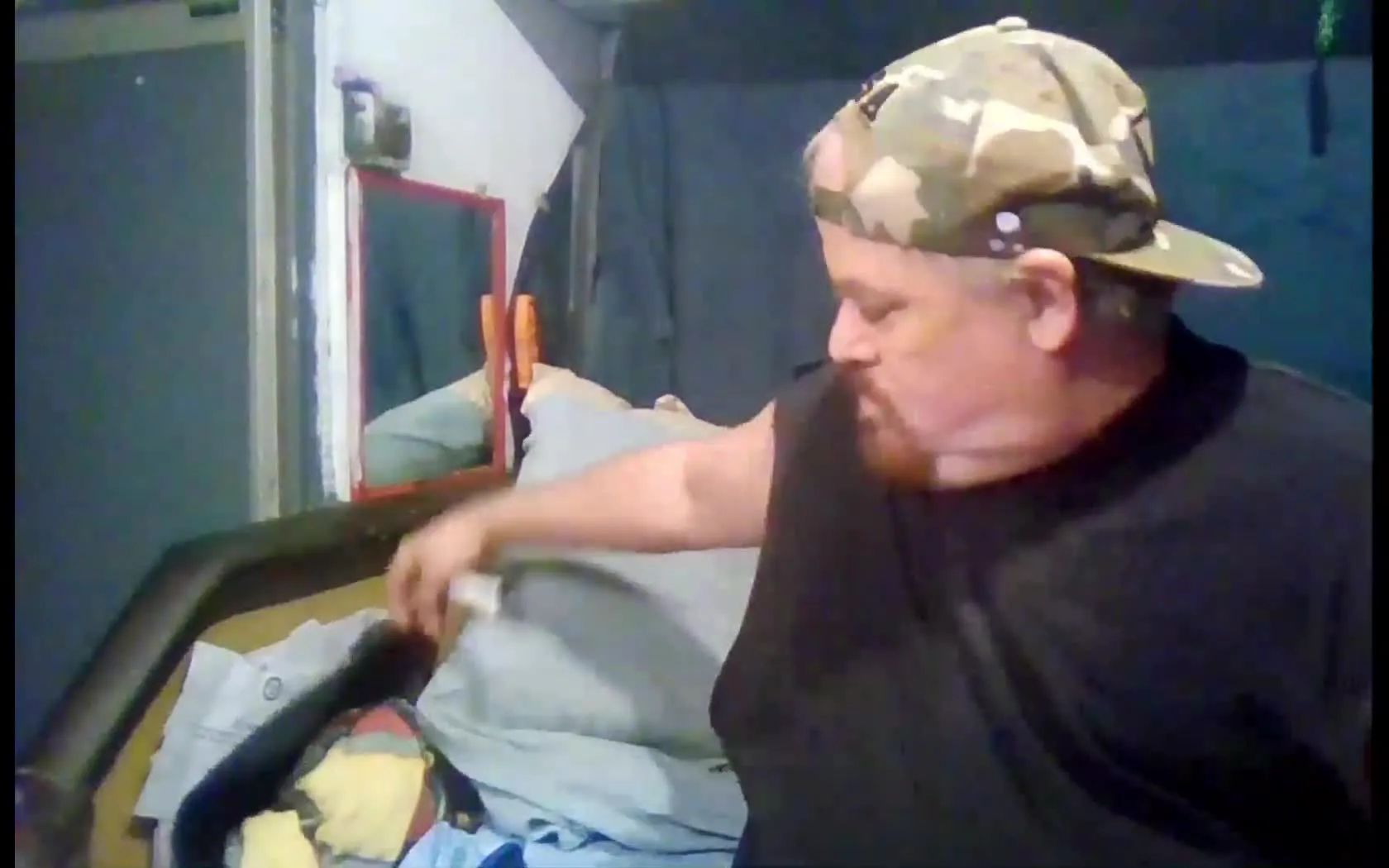 Interprète Azcowboy Vidéo 1