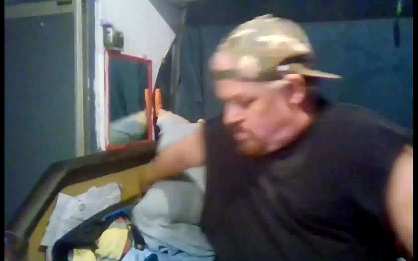 Darsteller Azcowboy Video 1