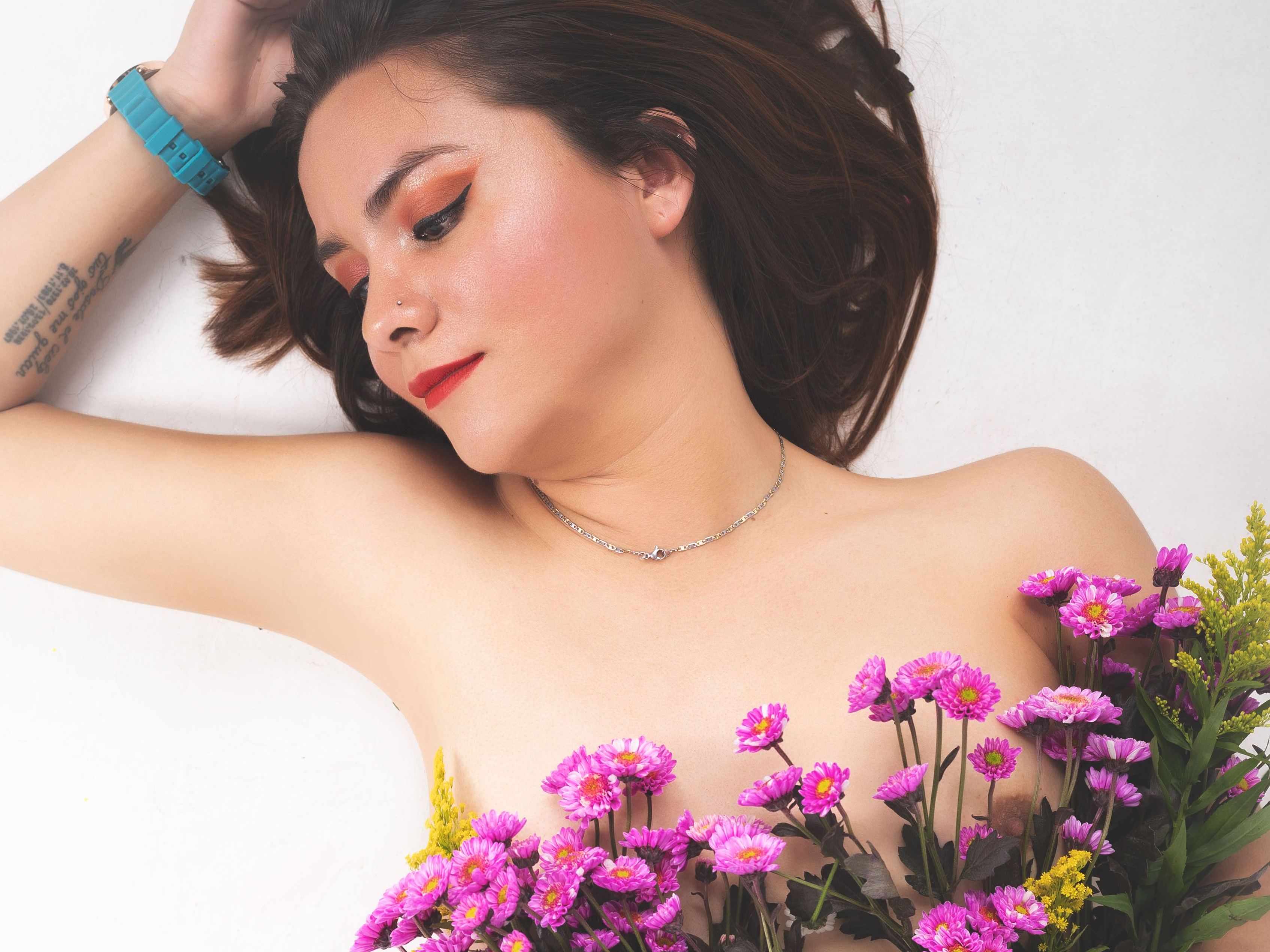 Profilbilde av EimmyHosk webkamera modell