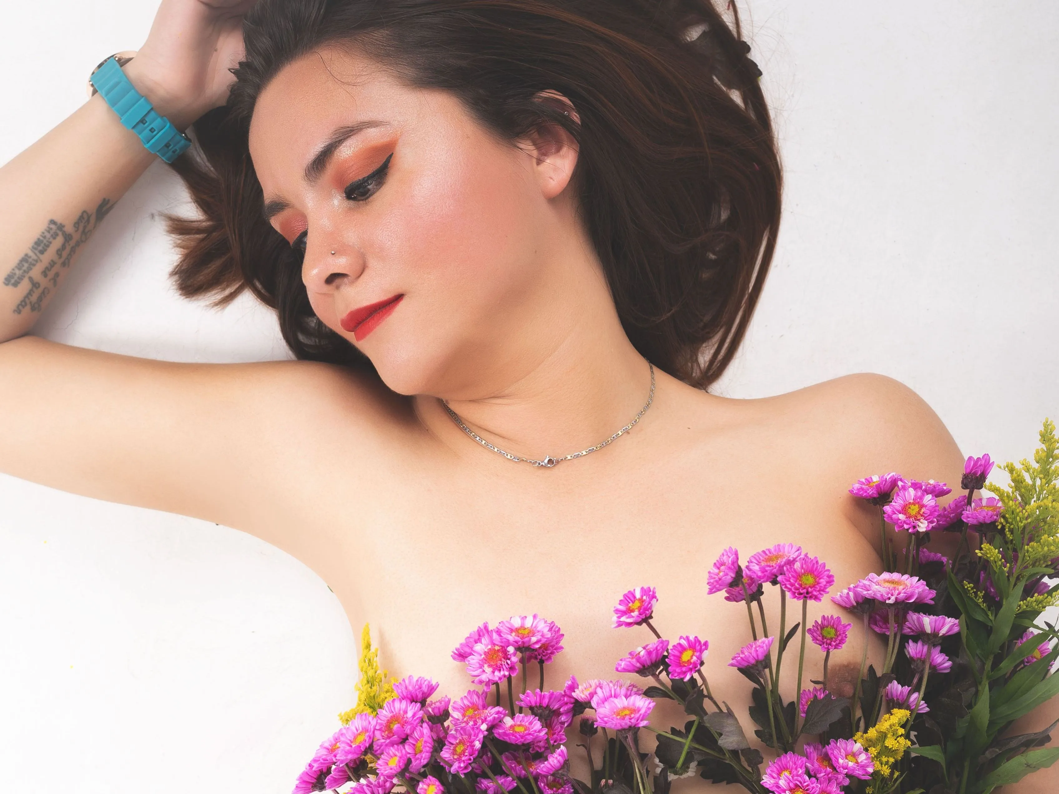 Foto de perfil de modelo de webcam de EimmyHosk