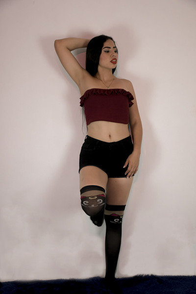 Artist KatherinLevine Foto 1