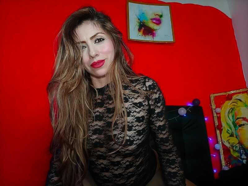 Artiest ShannonLuxureX Foto 5