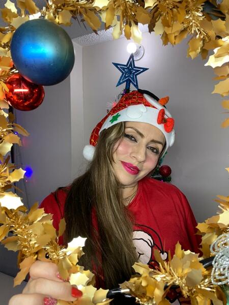 Artiest ShannonLuxureX Foto 9