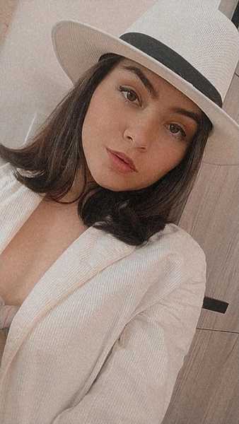 Intérprete MarieJoness Foto 3