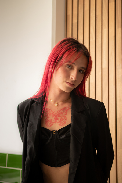 Intérprete MadameLilith Foto 9