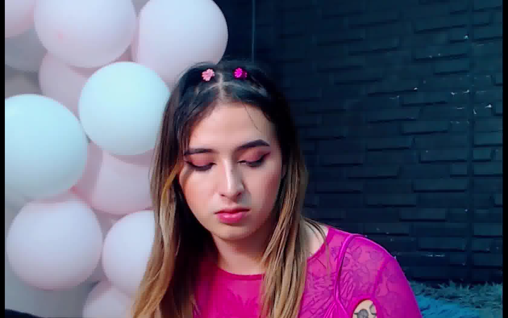 Artiest MadameLilith Video 1