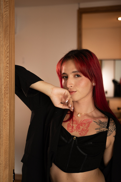 Intérprete MadameLilith Foto 7