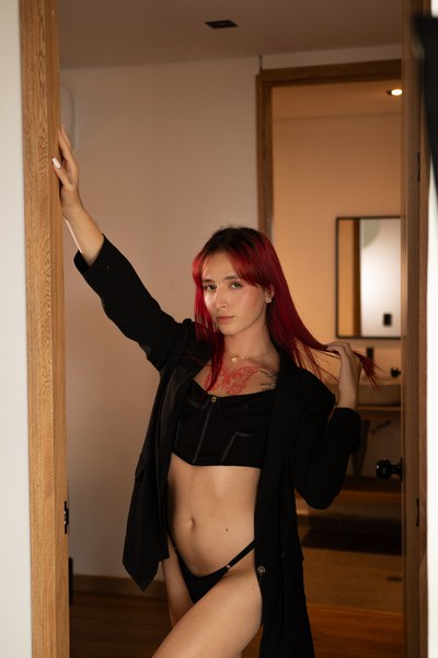 Intérprete MadameLilith Foto 6