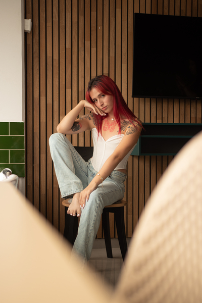 Intérprete MadameLilith Foto 12