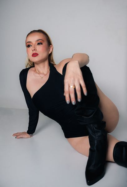 Interprete SarahRosen Foto 11