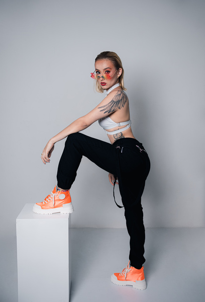 Interprete SarahRosen Foto 4