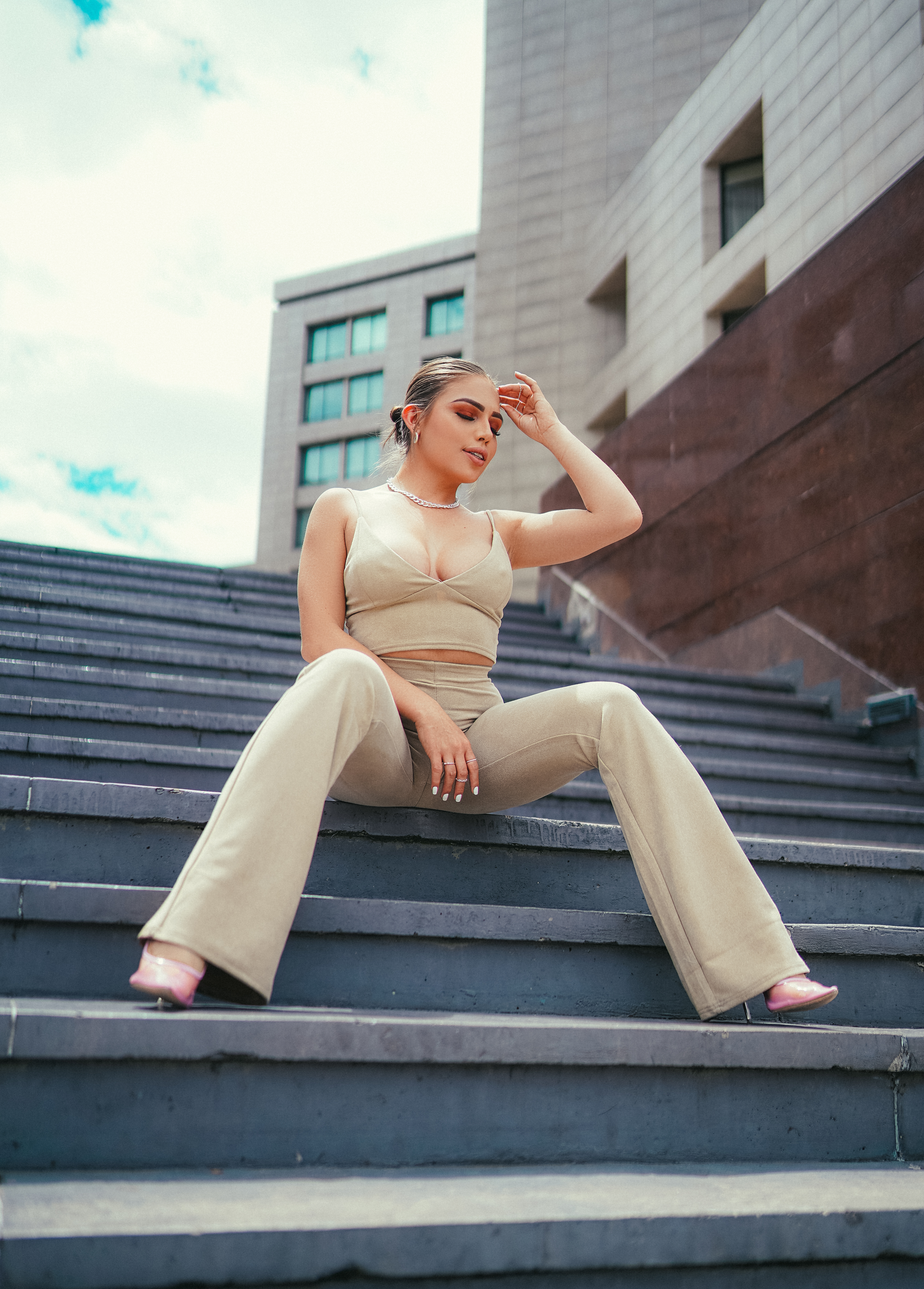 Interprète AnastaciaRuso Photo 1