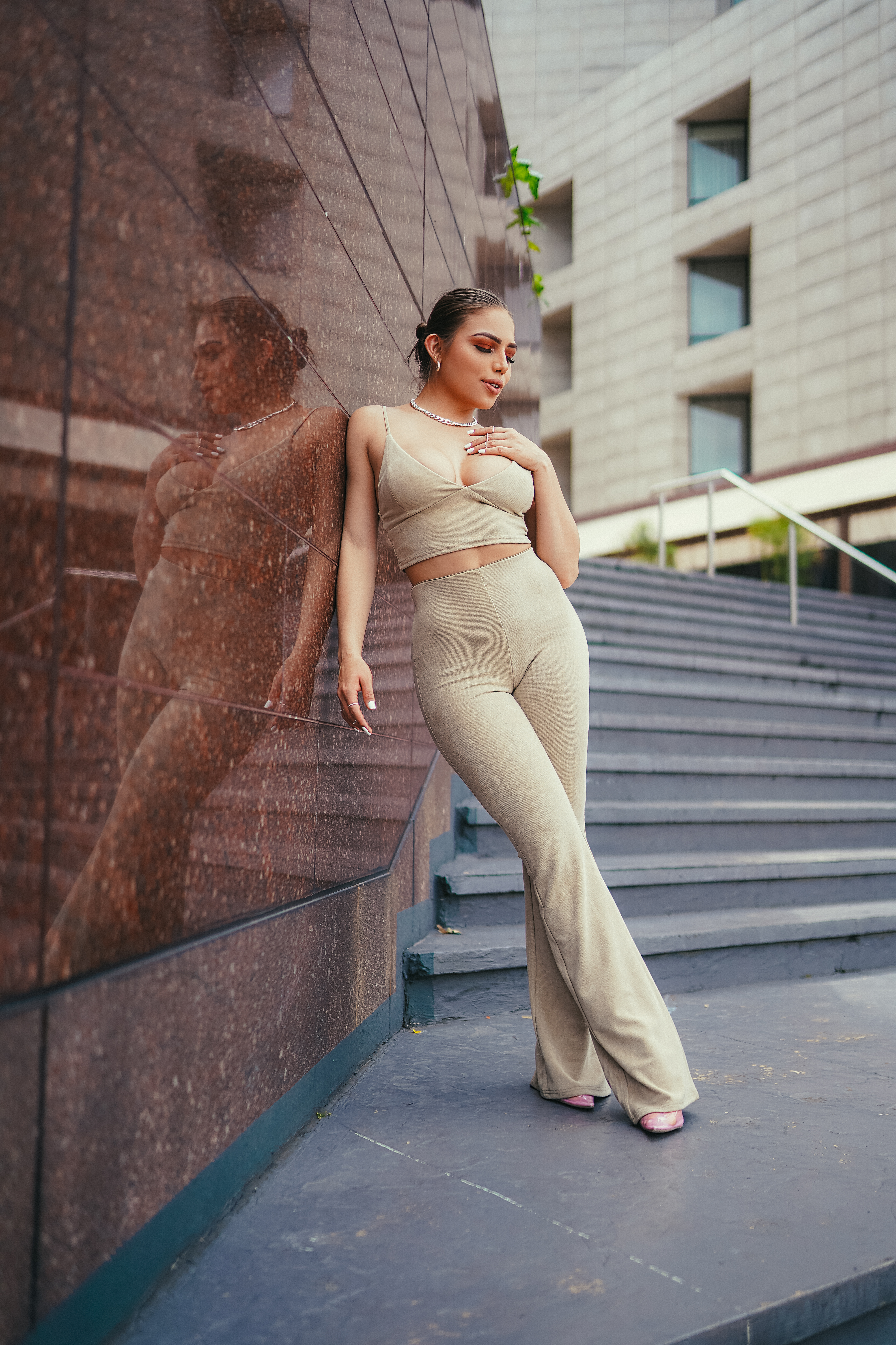 Interprète AnastaciaRuso Photo 3