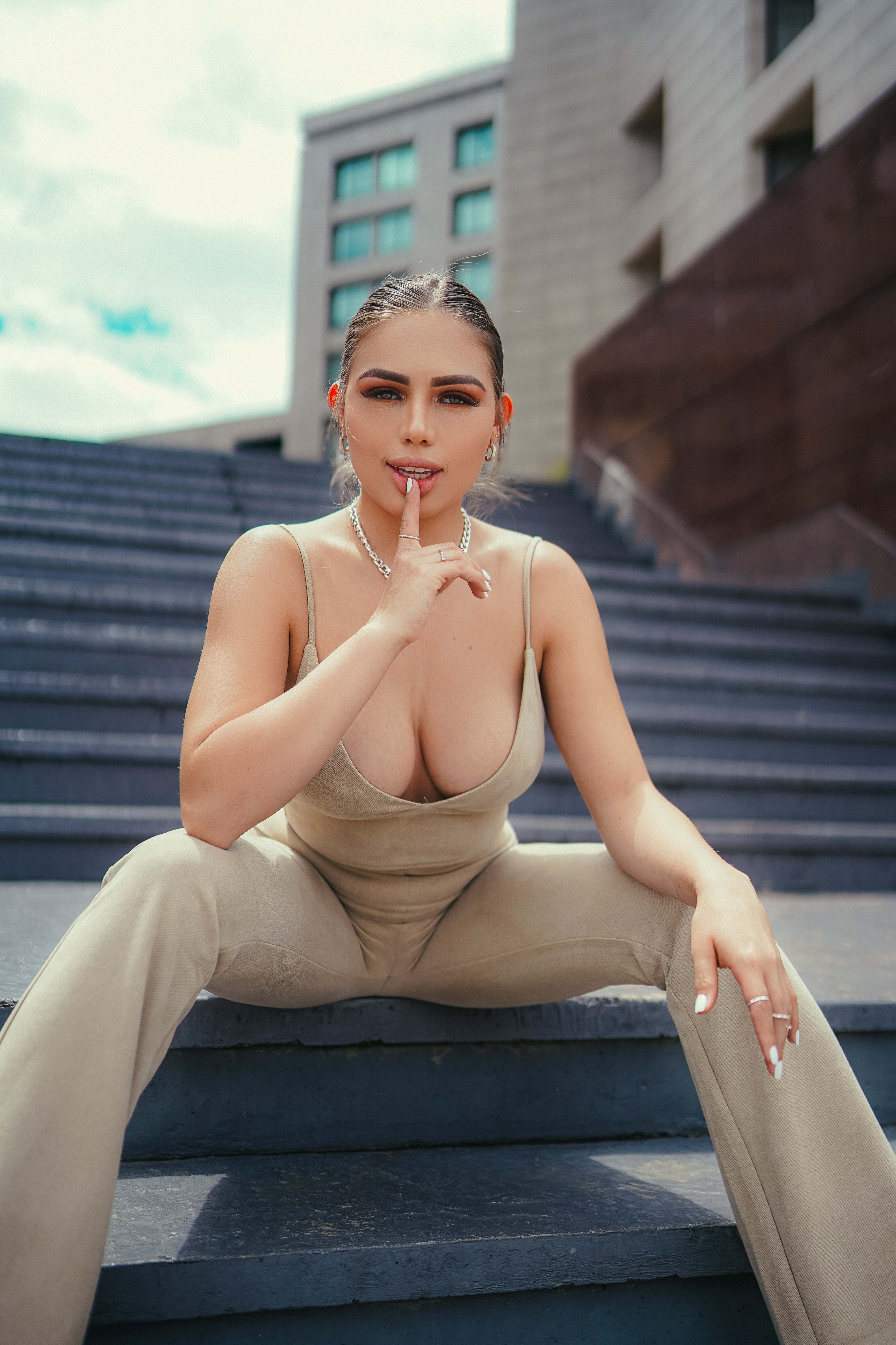 Interprète AnastaciaRuso Photo 5