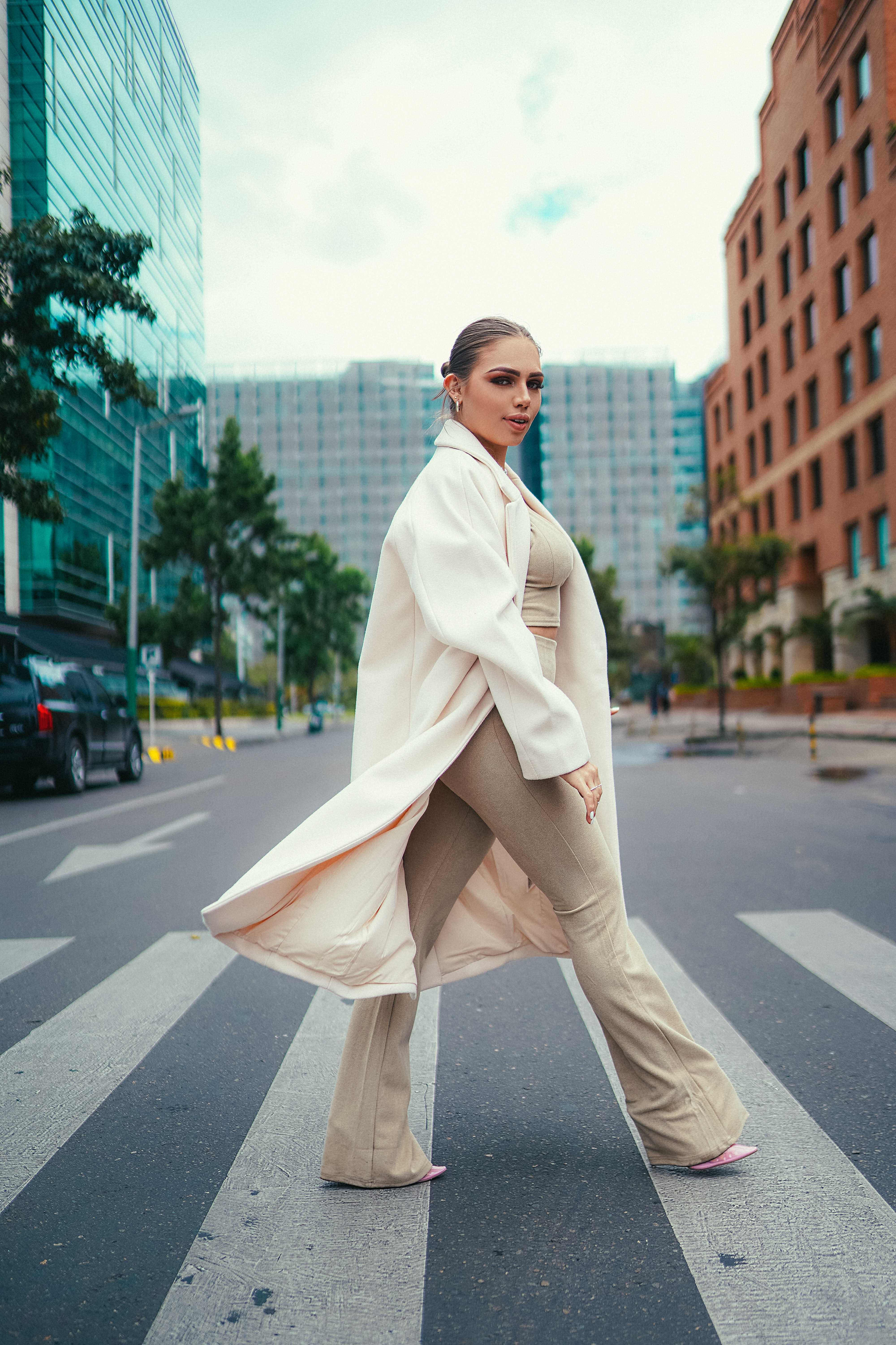 Interprète AnastaciaRuso Photo 11