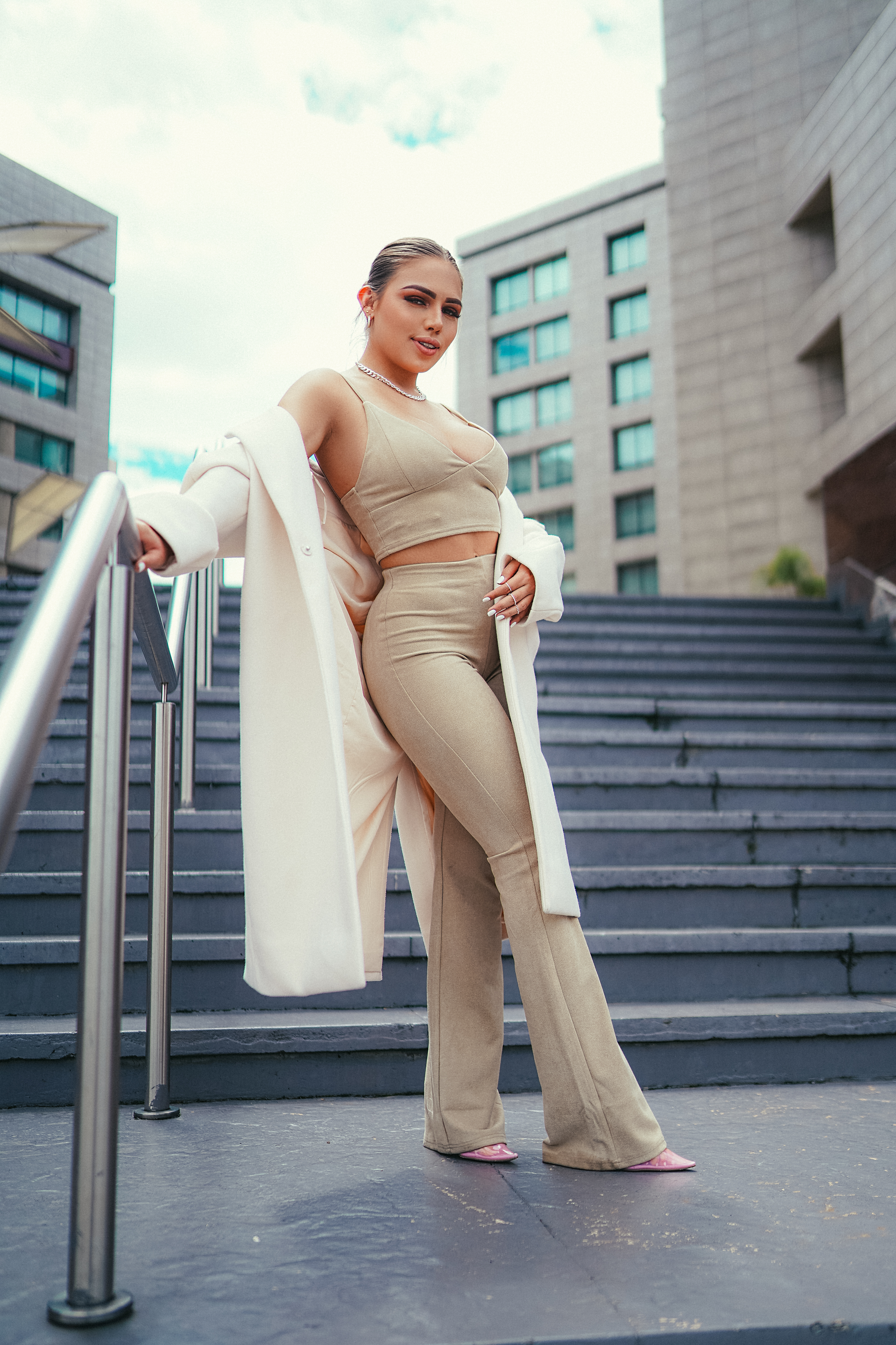 Interprète AnastaciaRuso Photo 9