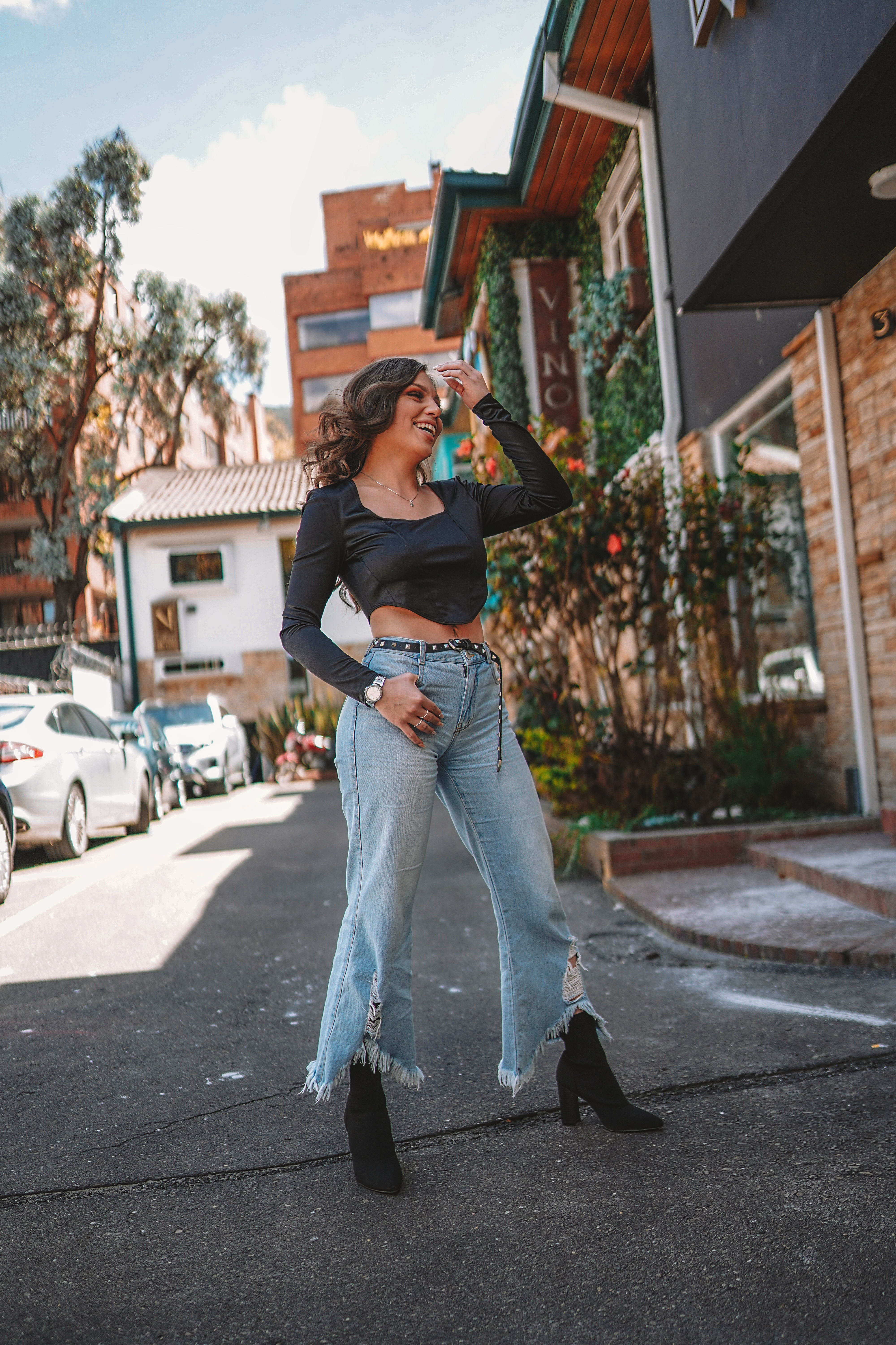 Interprète AnastaciaRuso Photo 12