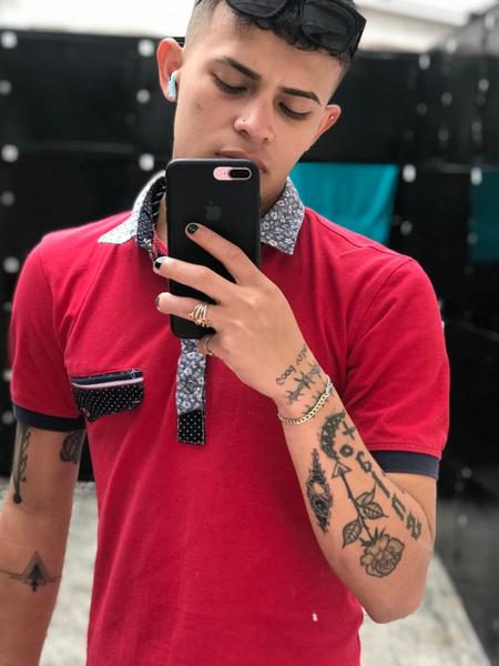 Performer RogerCockx Photo 3