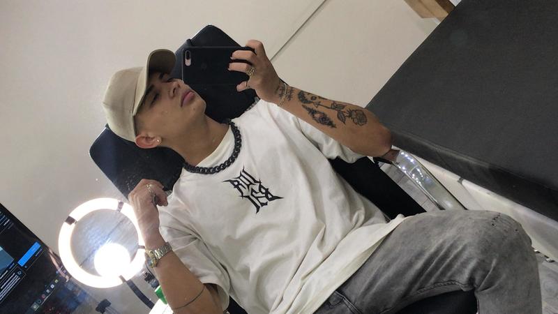 Performer RogerCockx Photo 5