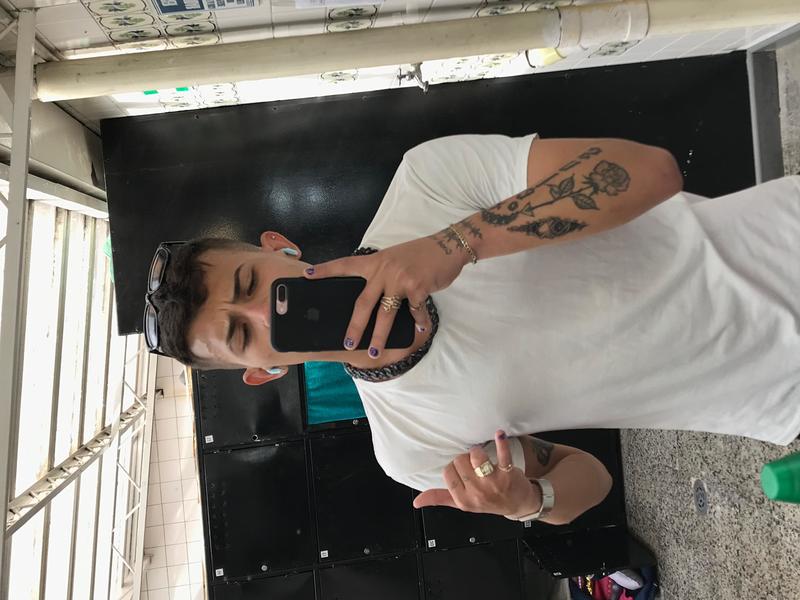 Performer RogerCockx Photo 4