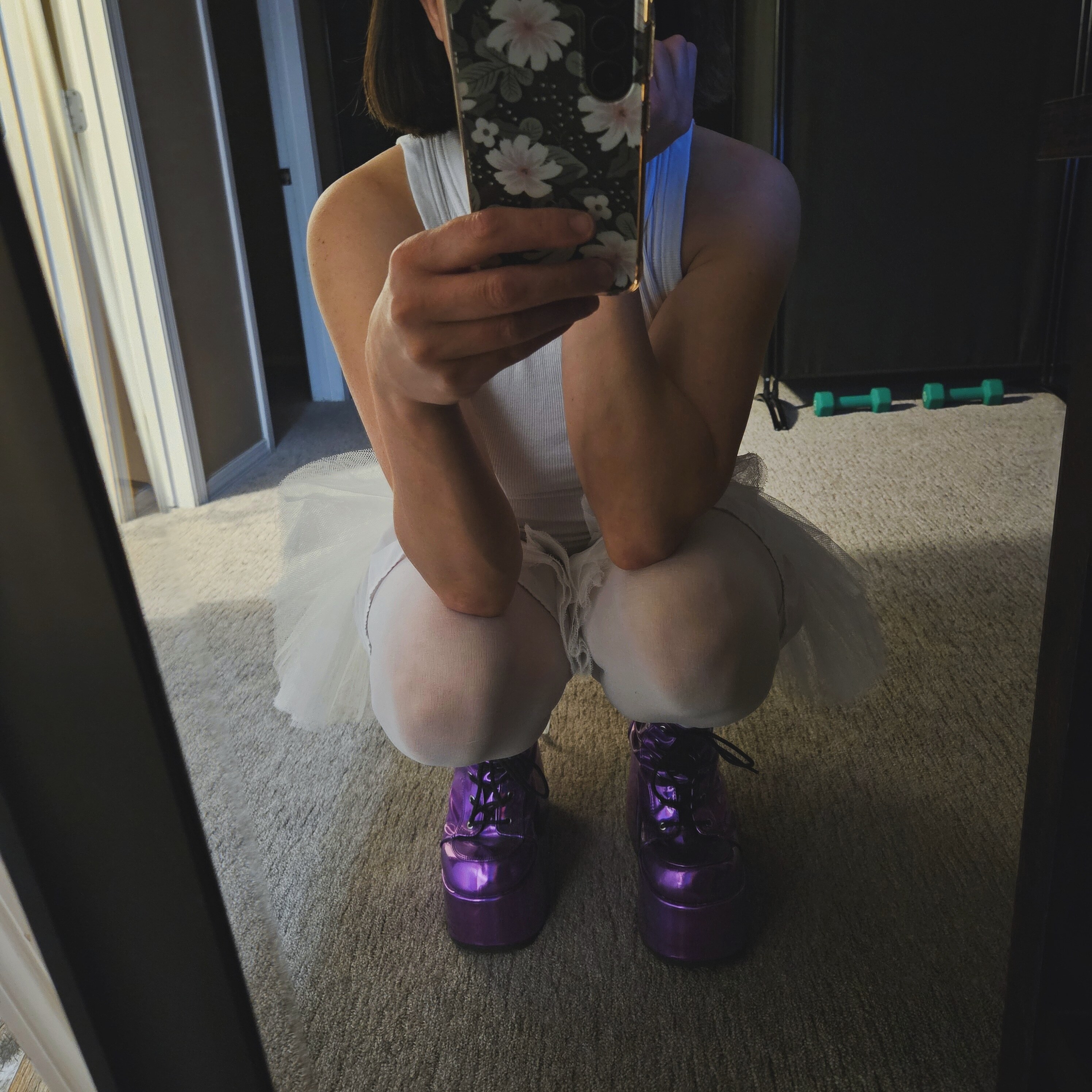 Utøver LaceyDreamxx Bilde 10