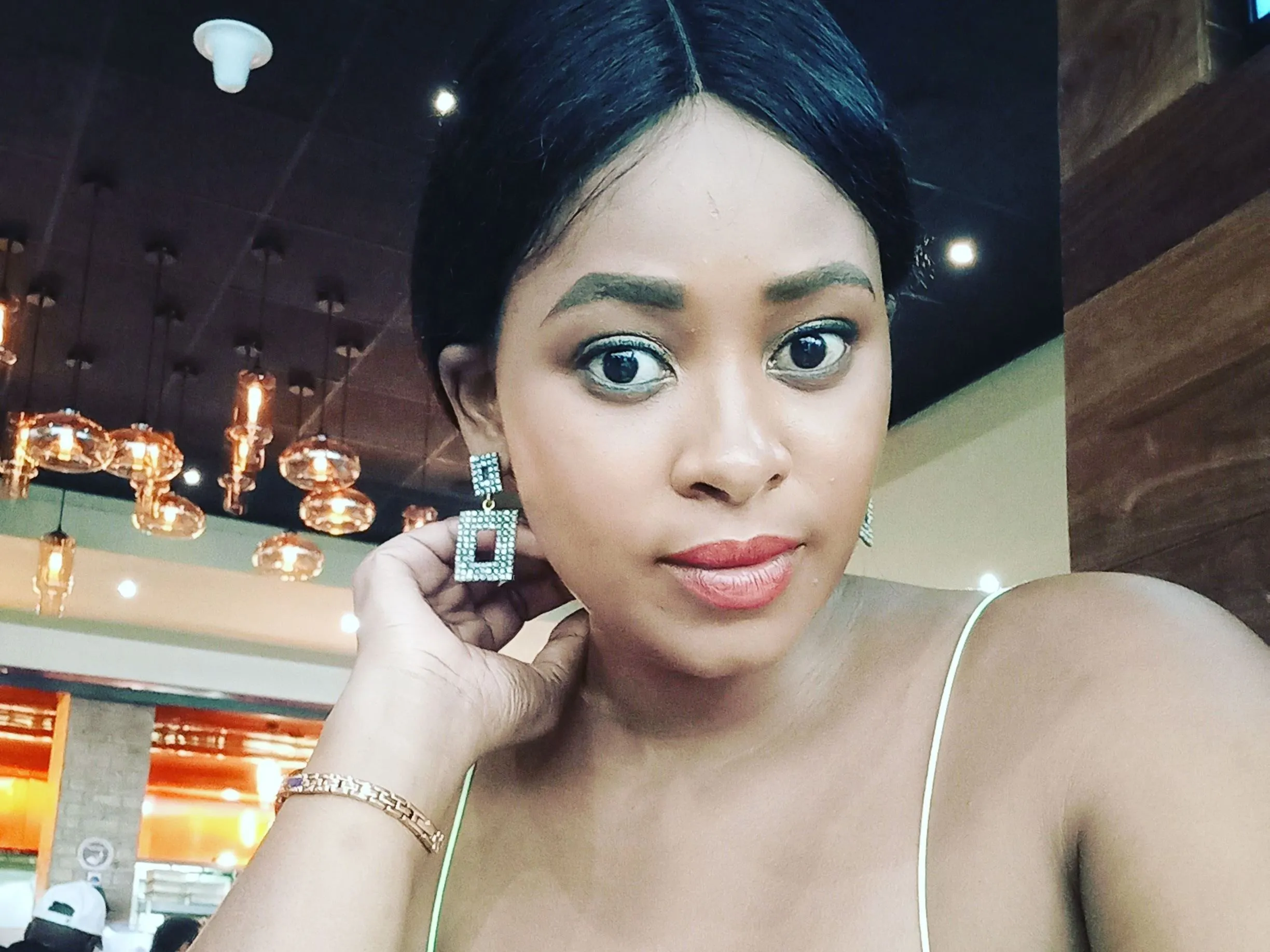 Foto de perfil de modelo de webcam de Funkybooty