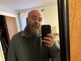 Imagen de perfil de modelo de cámara web de OdinGreyBeard79