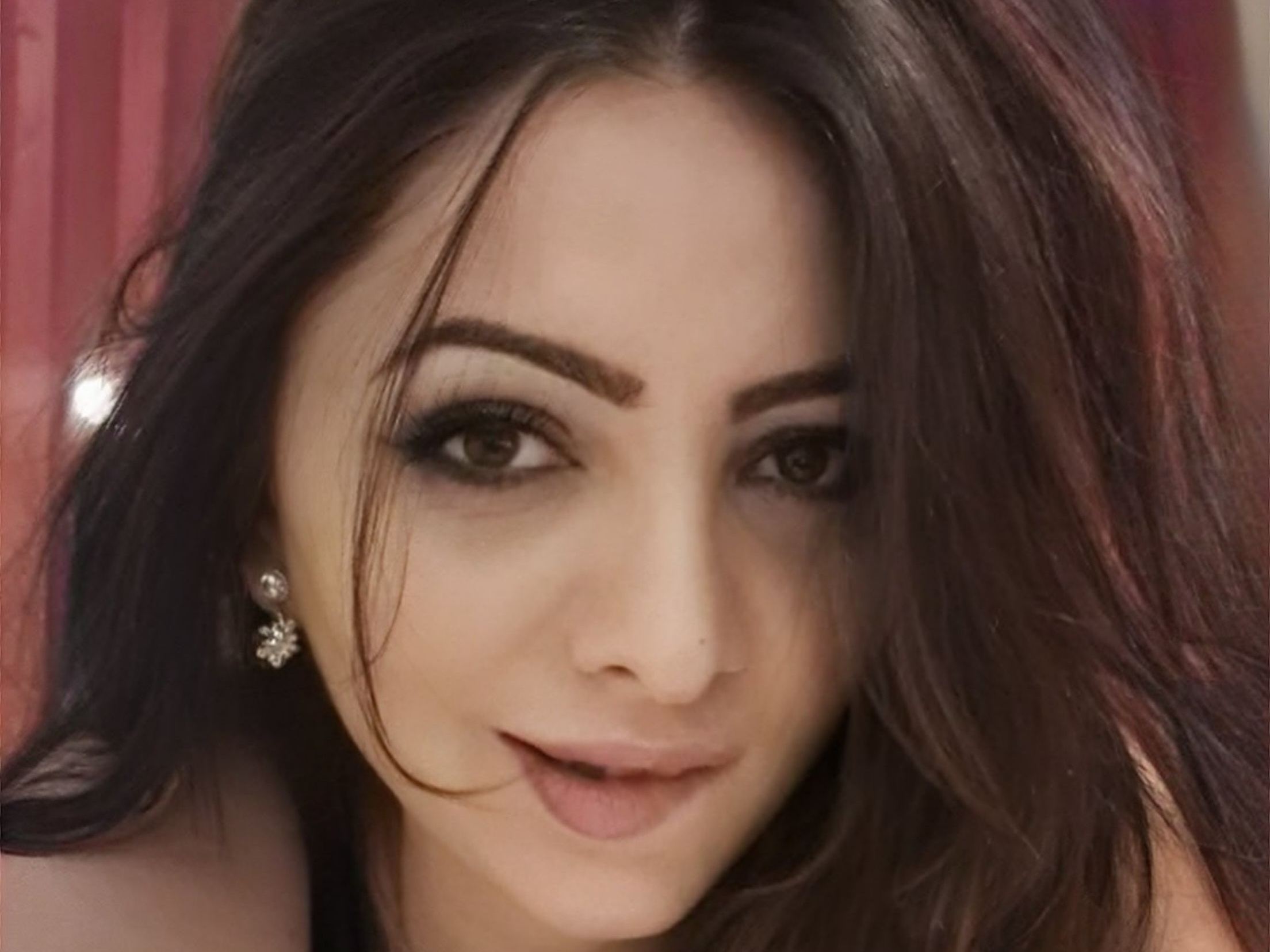 Profilbilde av LilyAnne33 webkamera modell