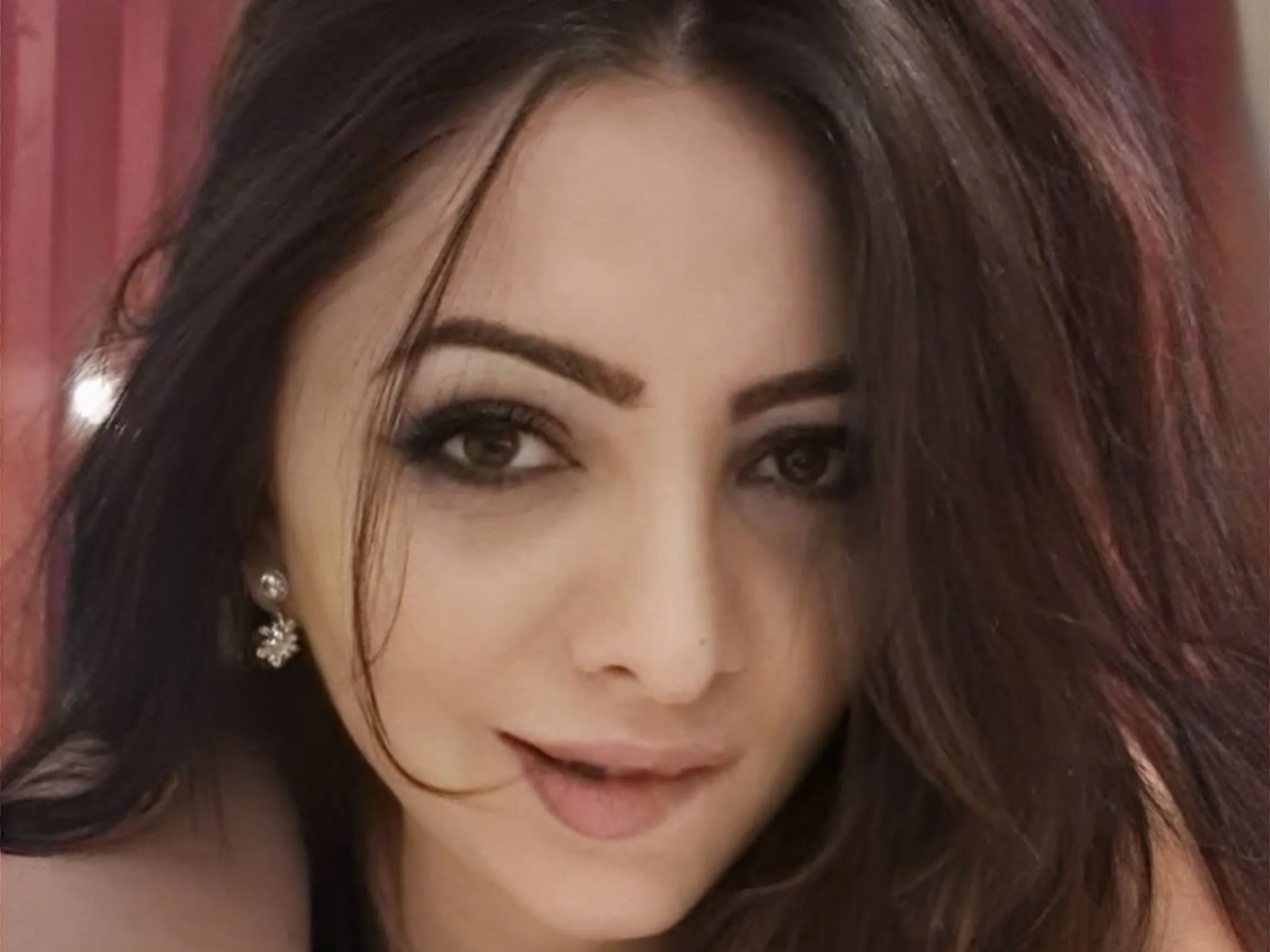 Profilbilde av LilyAnne33 webkamera modell