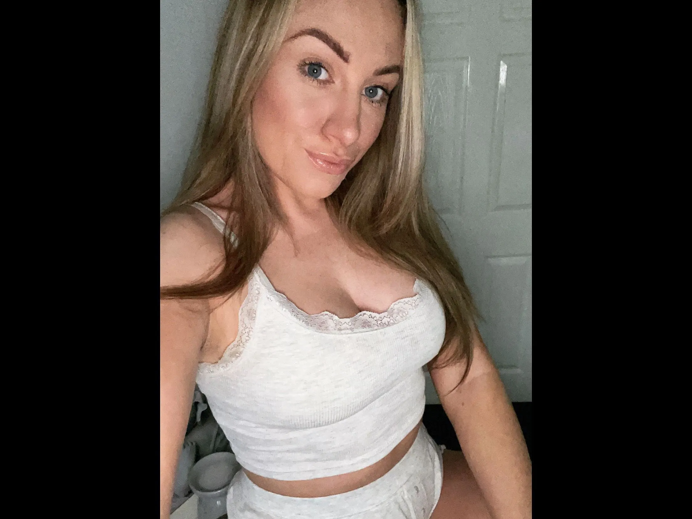 Foto de perfil de modelo de webcam de Molly1919